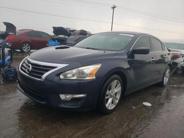 Photo 0 VIN: 1N4AL3AP0DC251085 - NISSAN ALTIMA 2.5 