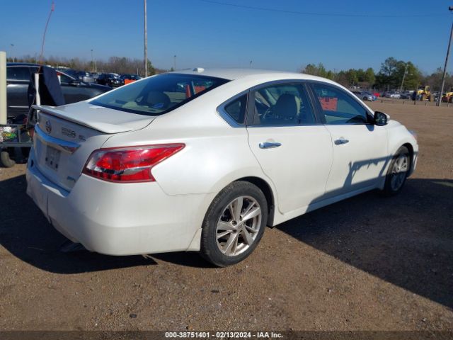 Photo 3 VIN: 1N4AL3AP0DC251586 - NISSAN ALTIMA 