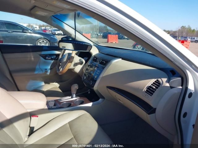 Photo 4 VIN: 1N4AL3AP0DC251586 - NISSAN ALTIMA 