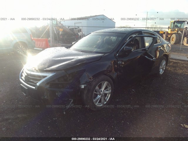 Photo 1 VIN: 1N4AL3AP0DC252169 - NISSAN ALTIMA 