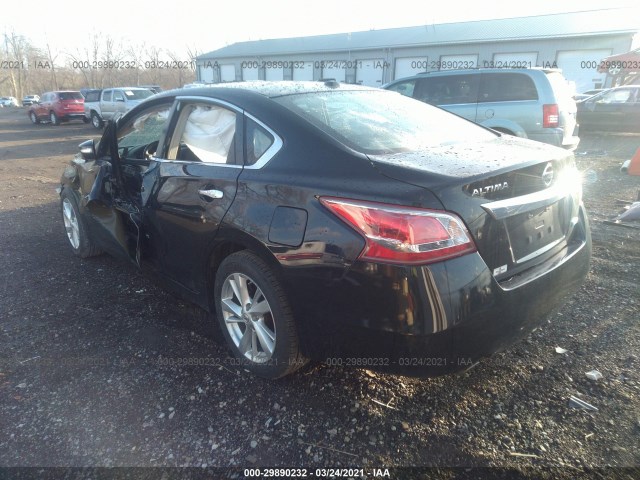 Photo 2 VIN: 1N4AL3AP0DC252169 - NISSAN ALTIMA 