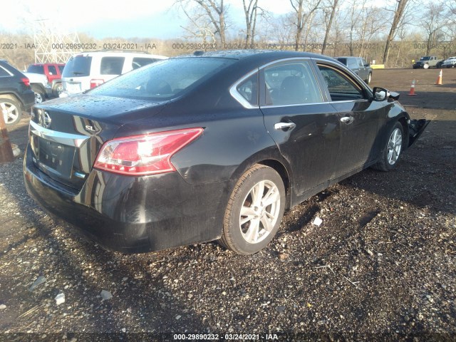 Photo 3 VIN: 1N4AL3AP0DC252169 - NISSAN ALTIMA 