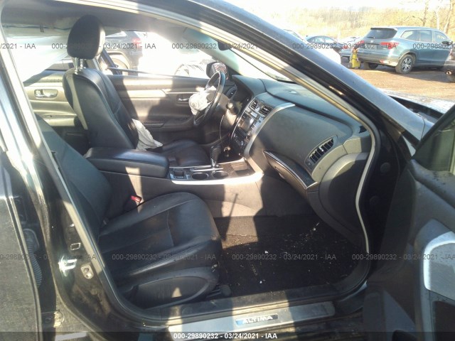 Photo 4 VIN: 1N4AL3AP0DC252169 - NISSAN ALTIMA 