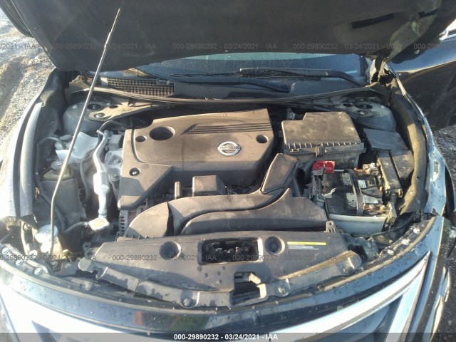 Photo 9 VIN: 1N4AL3AP0DC252169 - NISSAN ALTIMA 