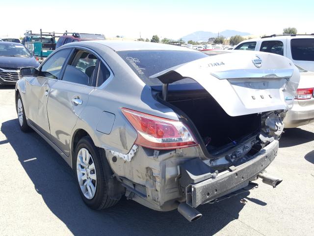 Photo 2 VIN: 1N4AL3AP0DC252673 - NISSAN ALTIMA 2.5 