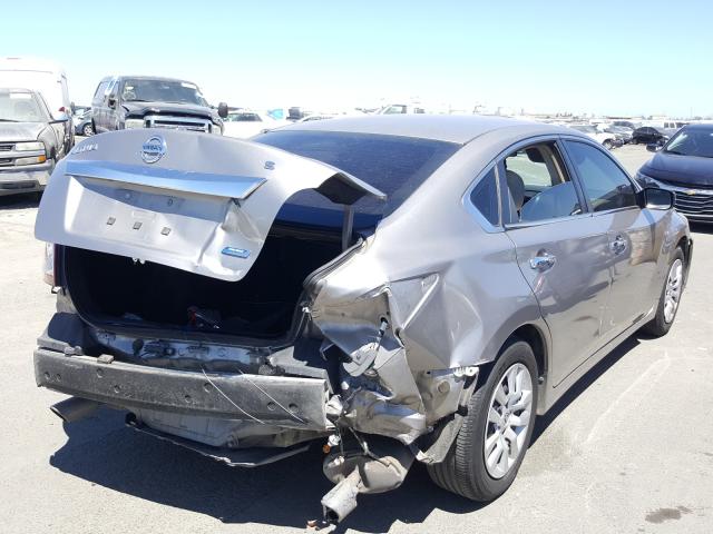 Photo 3 VIN: 1N4AL3AP0DC252673 - NISSAN ALTIMA 2.5 