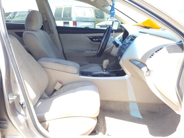 Photo 4 VIN: 1N4AL3AP0DC252673 - NISSAN ALTIMA 2.5 