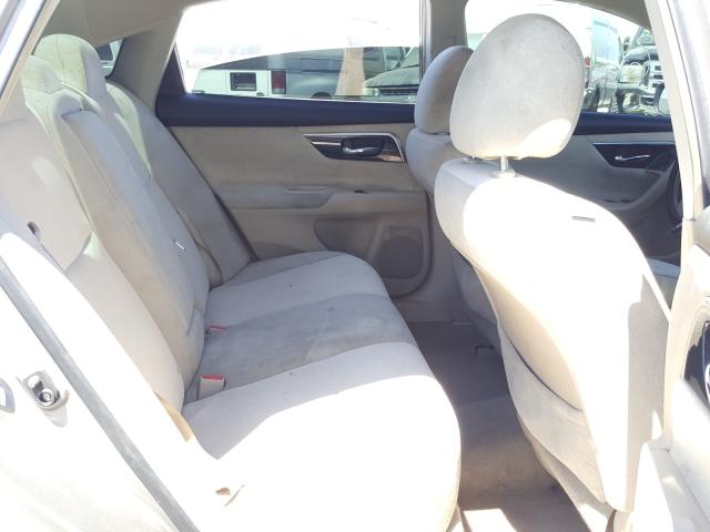 Photo 5 VIN: 1N4AL3AP0DC252673 - NISSAN ALTIMA 2.5 