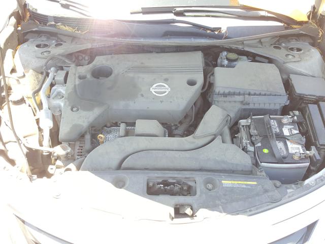 Photo 6 VIN: 1N4AL3AP0DC252673 - NISSAN ALTIMA 2.5 