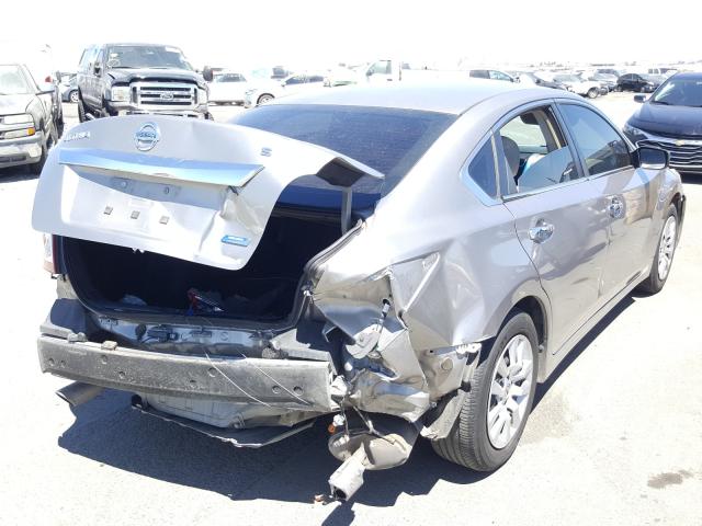 Photo 8 VIN: 1N4AL3AP0DC252673 - NISSAN ALTIMA 2.5 