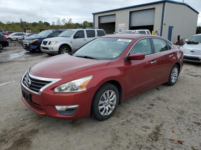 Photo 0 VIN: 1N4AL3AP0DC252737 - NISSAN ALTIMA 