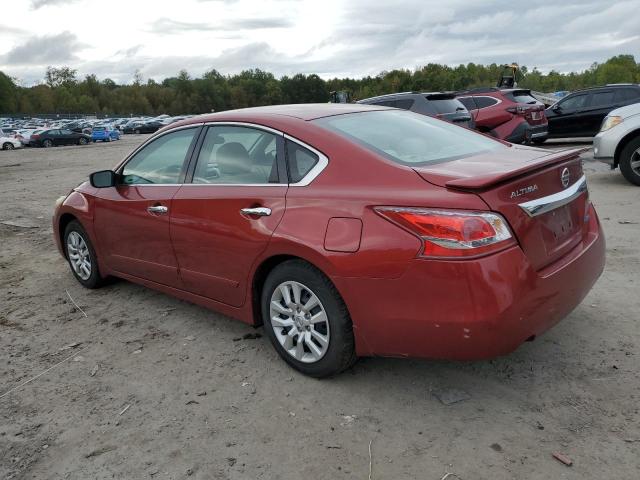 Photo 1 VIN: 1N4AL3AP0DC252737 - NISSAN ALTIMA 