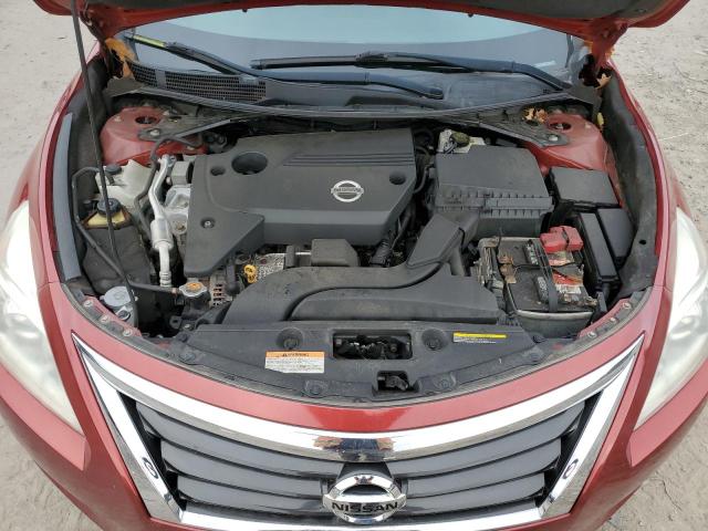 Photo 10 VIN: 1N4AL3AP0DC252737 - NISSAN ALTIMA 