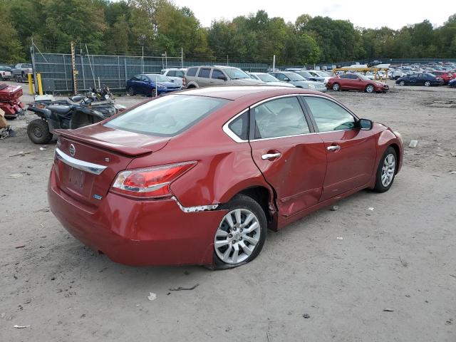 Photo 2 VIN: 1N4AL3AP0DC252737 - NISSAN ALTIMA 