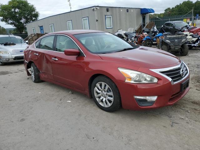 Photo 3 VIN: 1N4AL3AP0DC252737 - NISSAN ALTIMA 