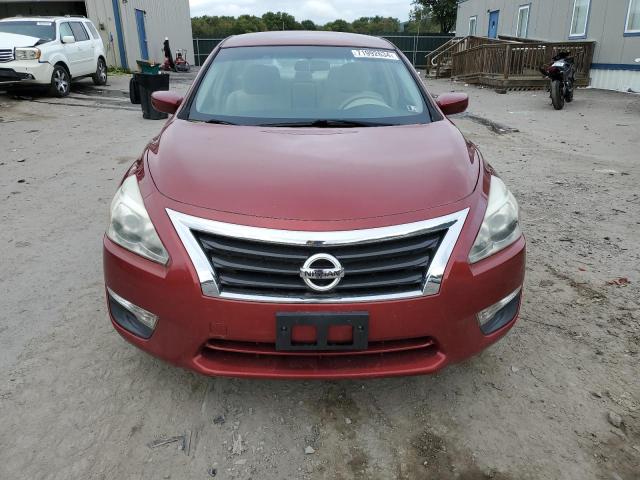 Photo 4 VIN: 1N4AL3AP0DC252737 - NISSAN ALTIMA 