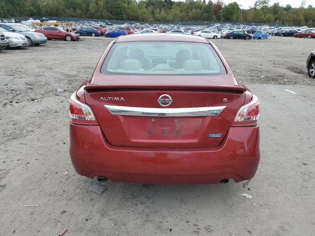 Photo 5 VIN: 1N4AL3AP0DC252737 - NISSAN ALTIMA 