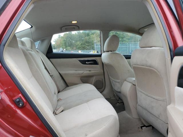 Photo 9 VIN: 1N4AL3AP0DC252737 - NISSAN ALTIMA 