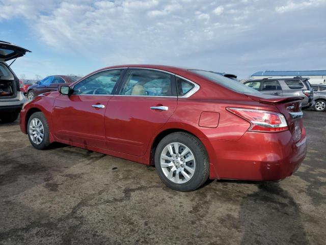 Photo 1 VIN: 1N4AL3AP0DC252737 - NISSAN ALTIMA 2.5 