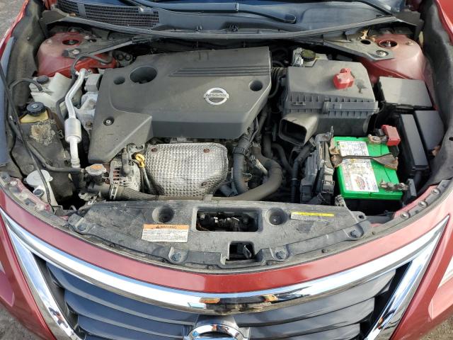 Photo 10 VIN: 1N4AL3AP0DC252737 - NISSAN ALTIMA 2.5 