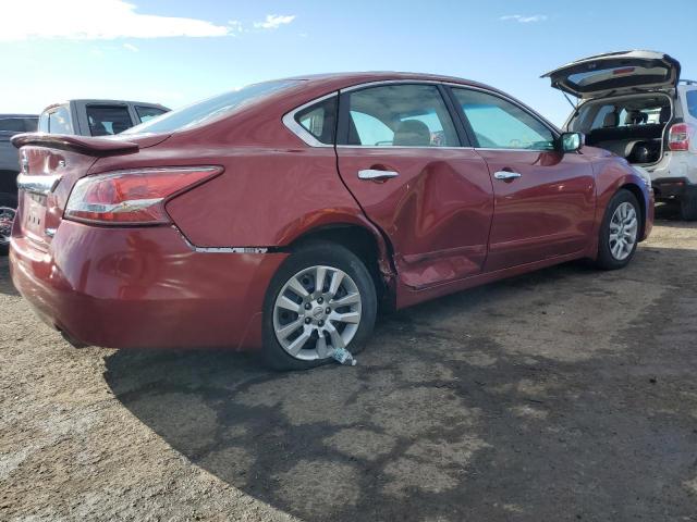 Photo 2 VIN: 1N4AL3AP0DC252737 - NISSAN ALTIMA 2.5 