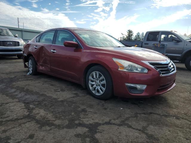 Photo 3 VIN: 1N4AL3AP0DC252737 - NISSAN ALTIMA 2.5 