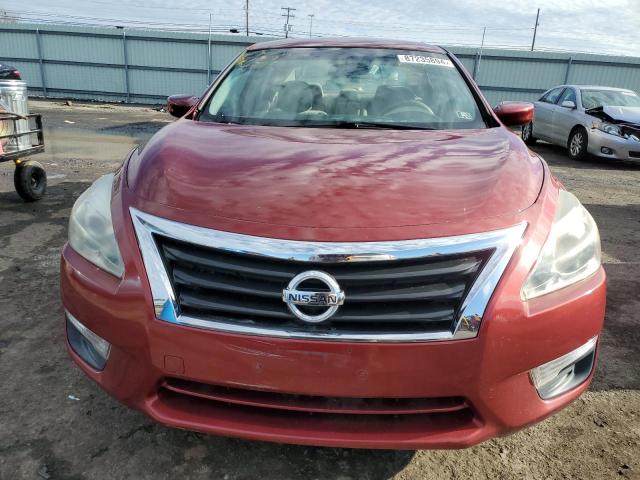 Photo 4 VIN: 1N4AL3AP0DC252737 - NISSAN ALTIMA 2.5 