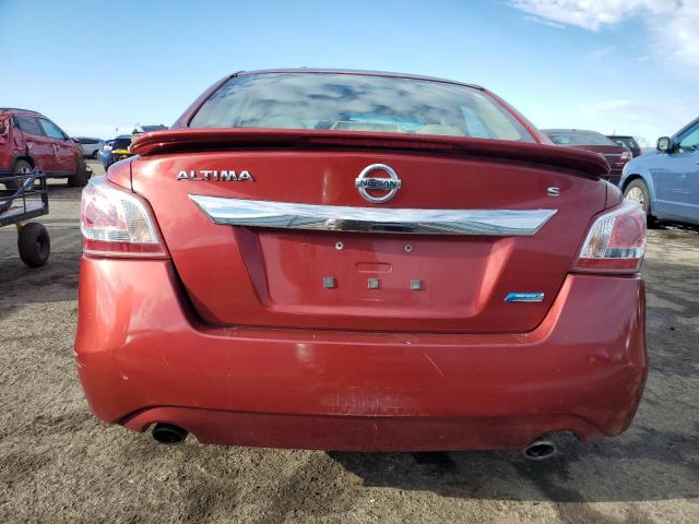 Photo 5 VIN: 1N4AL3AP0DC252737 - NISSAN ALTIMA 2.5 