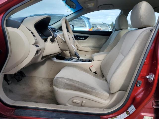 Photo 6 VIN: 1N4AL3AP0DC252737 - NISSAN ALTIMA 2.5 