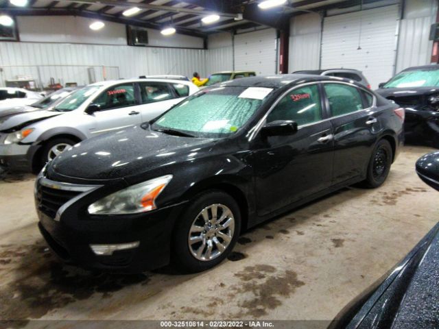 Photo 1 VIN: 1N4AL3AP0DC253550 - NISSAN ALTIMA 