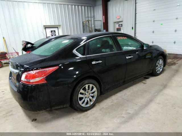 Photo 3 VIN: 1N4AL3AP0DC253550 - NISSAN ALTIMA 