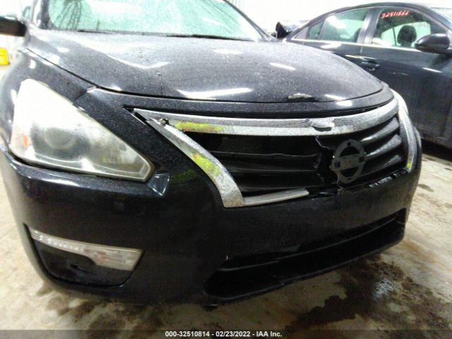 Photo 5 VIN: 1N4AL3AP0DC253550 - NISSAN ALTIMA 