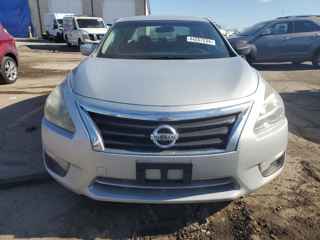 Photo 4 VIN: 1N4AL3AP0DC254049 - NISSAN ALTIMA 