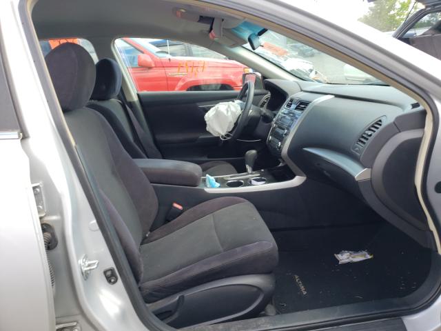 Photo 4 VIN: 1N4AL3AP0DC255430 - NISSAN ALTIMA 2.5 