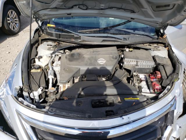 Photo 6 VIN: 1N4AL3AP0DC255430 - NISSAN ALTIMA 2.5 