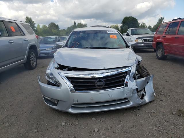 Photo 8 VIN: 1N4AL3AP0DC255430 - NISSAN ALTIMA 2.5 