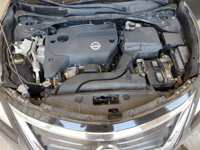 Photo 10 VIN: 1N4AL3AP0DC255802 - NISSAN ALTIMA 