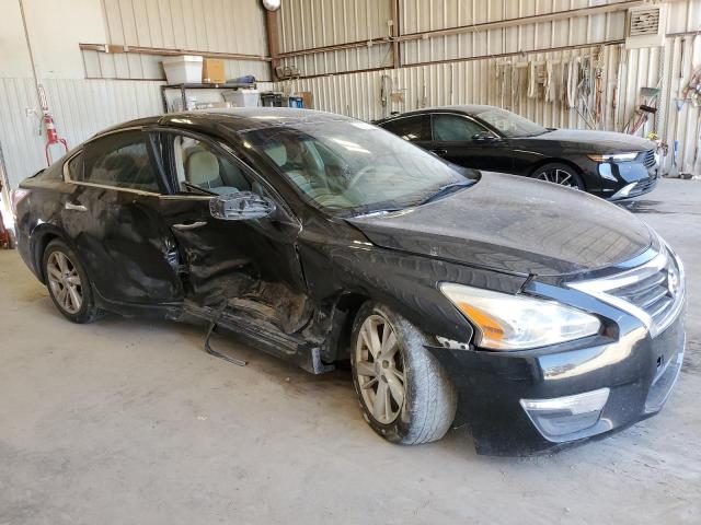 Photo 3 VIN: 1N4AL3AP0DC255802 - NISSAN ALTIMA 