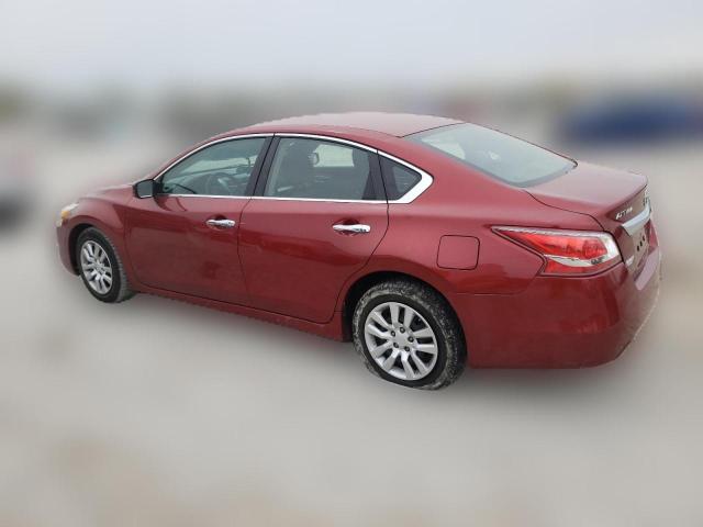 Photo 1 VIN: 1N4AL3AP0DC256724 - NISSAN ALTIMA 