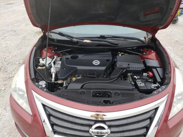 Photo 10 VIN: 1N4AL3AP0DC256724 - NISSAN ALTIMA 