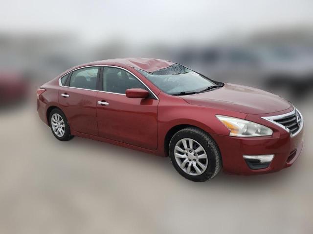 Photo 3 VIN: 1N4AL3AP0DC256724 - NISSAN ALTIMA 