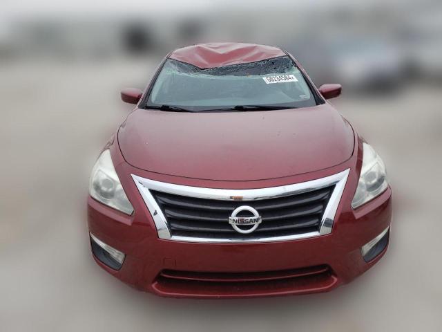 Photo 4 VIN: 1N4AL3AP0DC256724 - NISSAN ALTIMA 