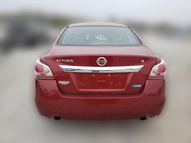 Photo 5 VIN: 1N4AL3AP0DC256724 - NISSAN ALTIMA 