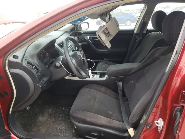 Photo 6 VIN: 1N4AL3AP0DC256724 - NISSAN ALTIMA 