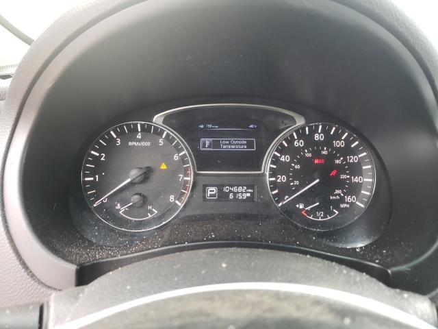 Photo 8 VIN: 1N4AL3AP0DC256724 - NISSAN ALTIMA 