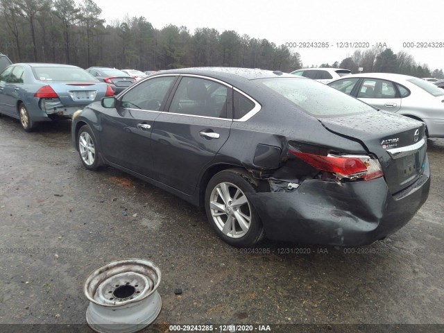 Photo 2 VIN: 1N4AL3AP0DC257355 - NISSAN ALTIMA 