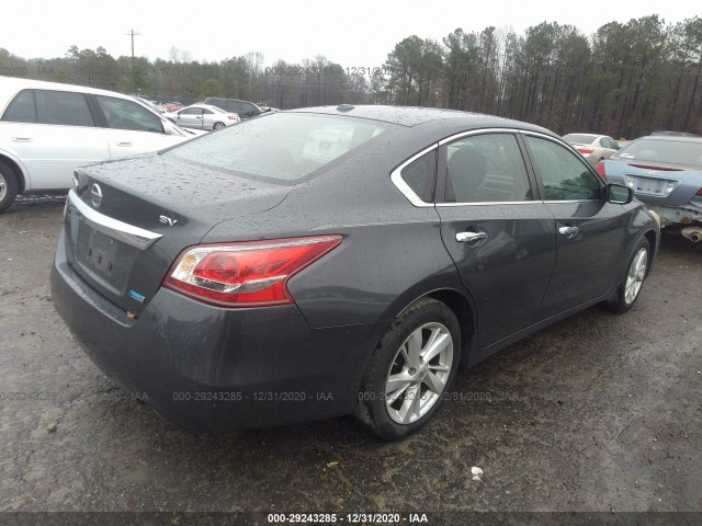 Photo 3 VIN: 1N4AL3AP0DC257355 - NISSAN ALTIMA 