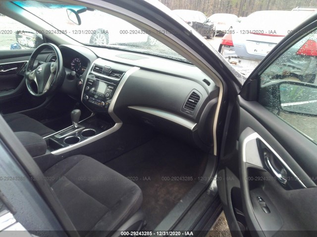 Photo 4 VIN: 1N4AL3AP0DC257355 - NISSAN ALTIMA 