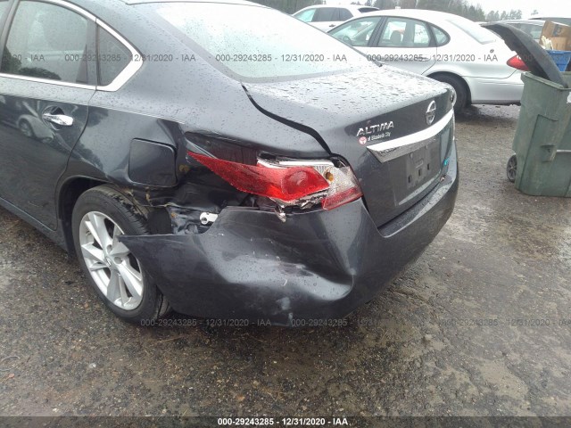 Photo 5 VIN: 1N4AL3AP0DC257355 - NISSAN ALTIMA 