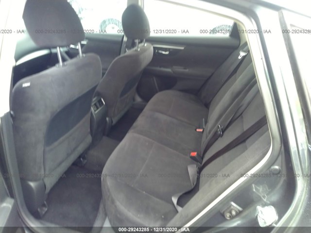 Photo 7 VIN: 1N4AL3AP0DC257355 - NISSAN ALTIMA 